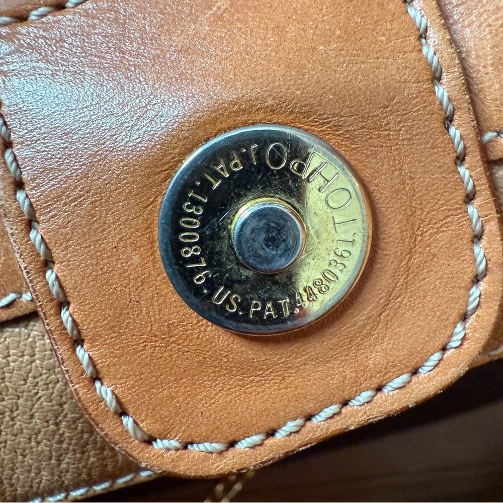 Vintage CELINE shoulder bags - Picture 8 of 12